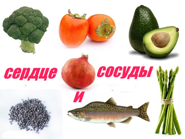 картинки продуктов